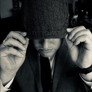 Meet your Posher, Brett